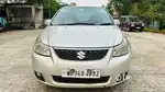 Maruti Suzuki SX4 ZDI BS IV, 2011, Diesel