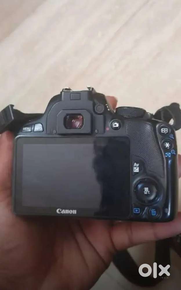 Canon EOS 100D Camera For Sale