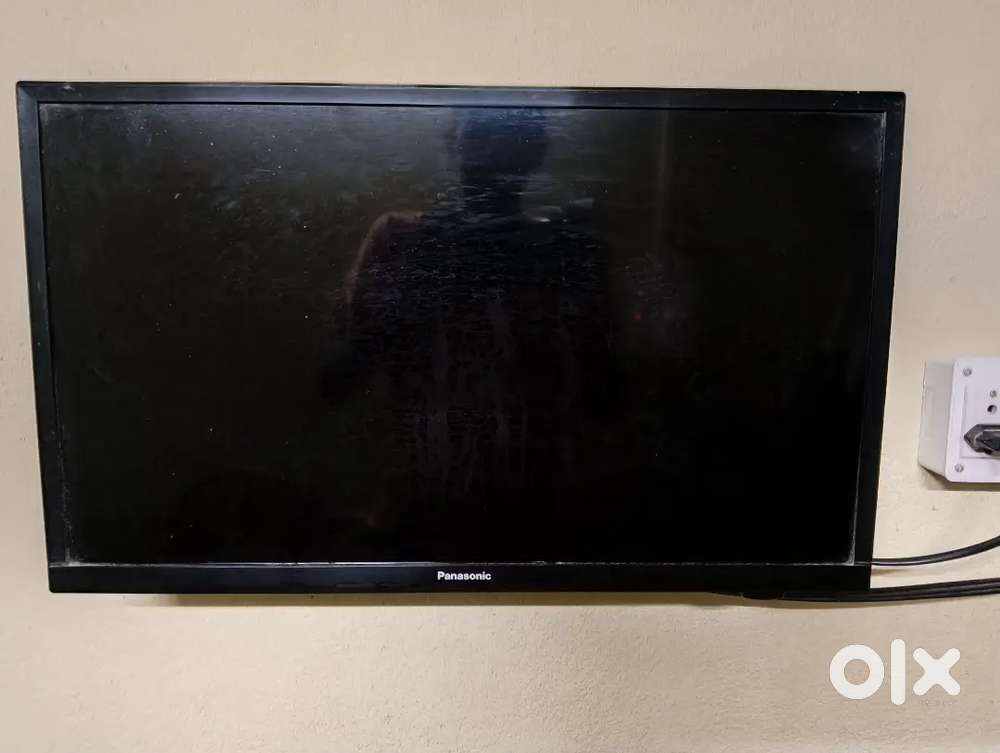 Panasonic TV