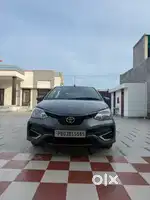 Toyota Etios Liva 2017 Diesel 115000 Km Driven