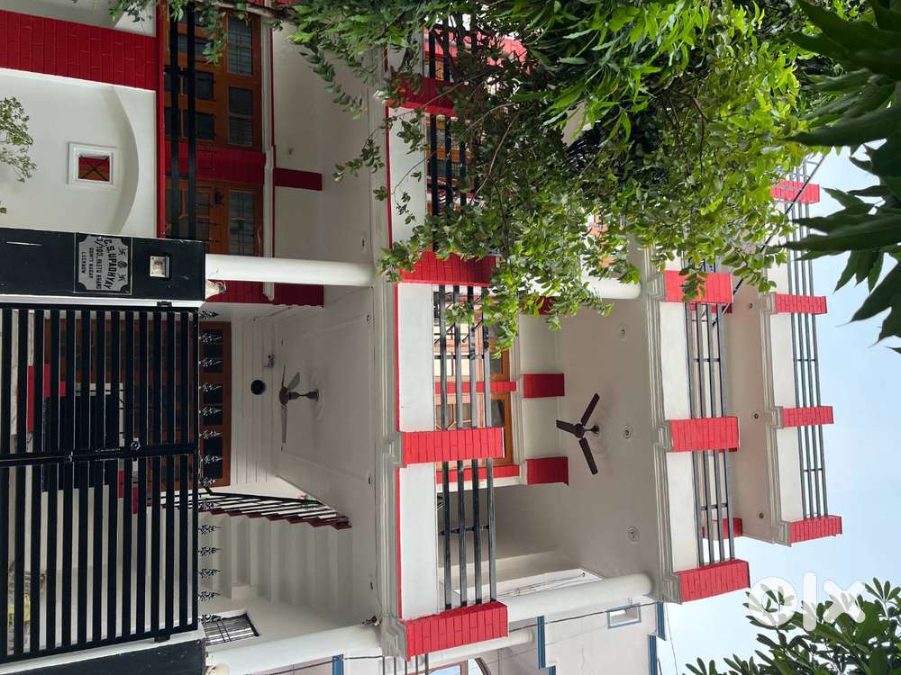 3BHK Independent Floor Rent to Family In Vastu Khand 3 Gomti Nagar