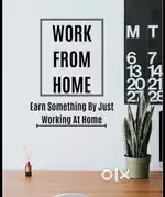 Work from home