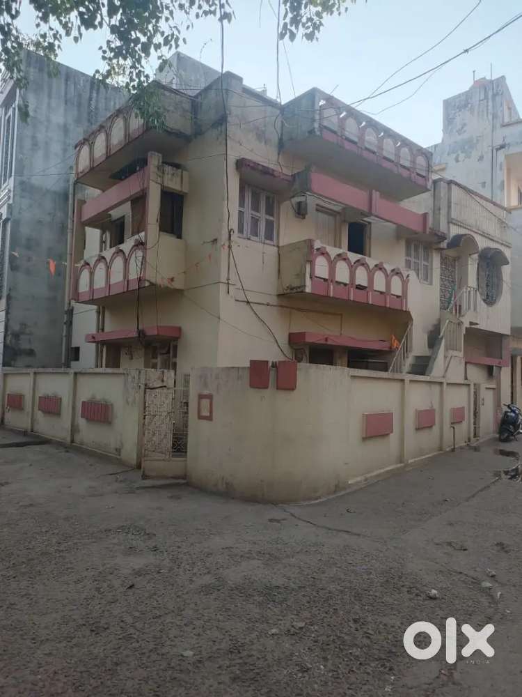 House for Sale at Gopal Bagh, Damoh Naka Jabalpur