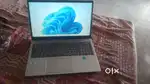 HP i3 laptop urgent sale karna hai