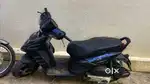 Urgent Selling Aprilia Storm 125