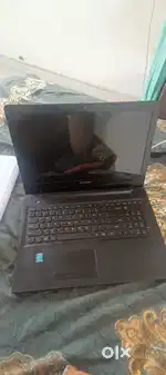 Lenova G50 80 laptop working condition