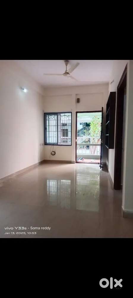 1bhk house for rent in Indira Nagar hal 2nd stage
