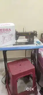 Sewing machine new