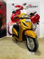 Honda activa 6G, 2021 model up for sale