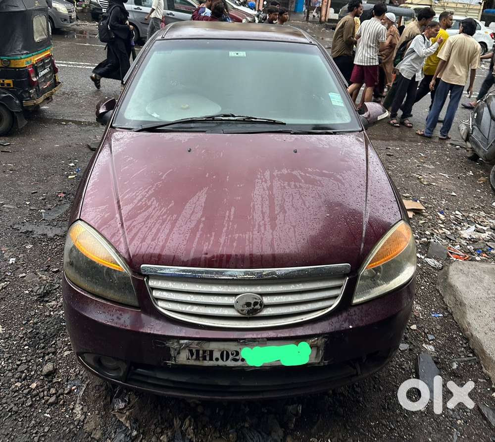 Tata Indigo CS 2010 Petrol Well Maintained