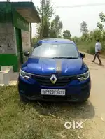Renault Triber 2021 CNG & Hybrids 45000 Km Driven