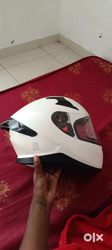 Axor helmet