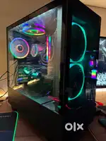 Selling my PC