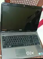 Dell i5 laptop