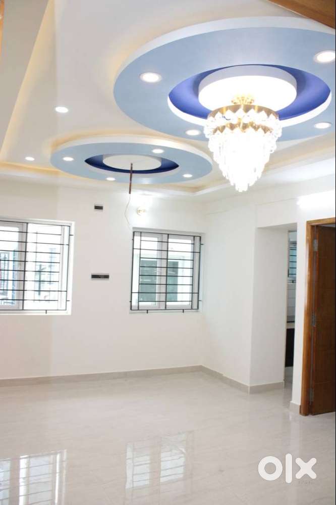 3BHK Flat in Kilambakkam – 1315 sq.ft – ₹73 Lakhs