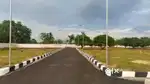 कैंट से मात्र 11km की दूरी पर प्लॉट खरीदे लखनऊ में निकट जलसा रिजॉर्ट