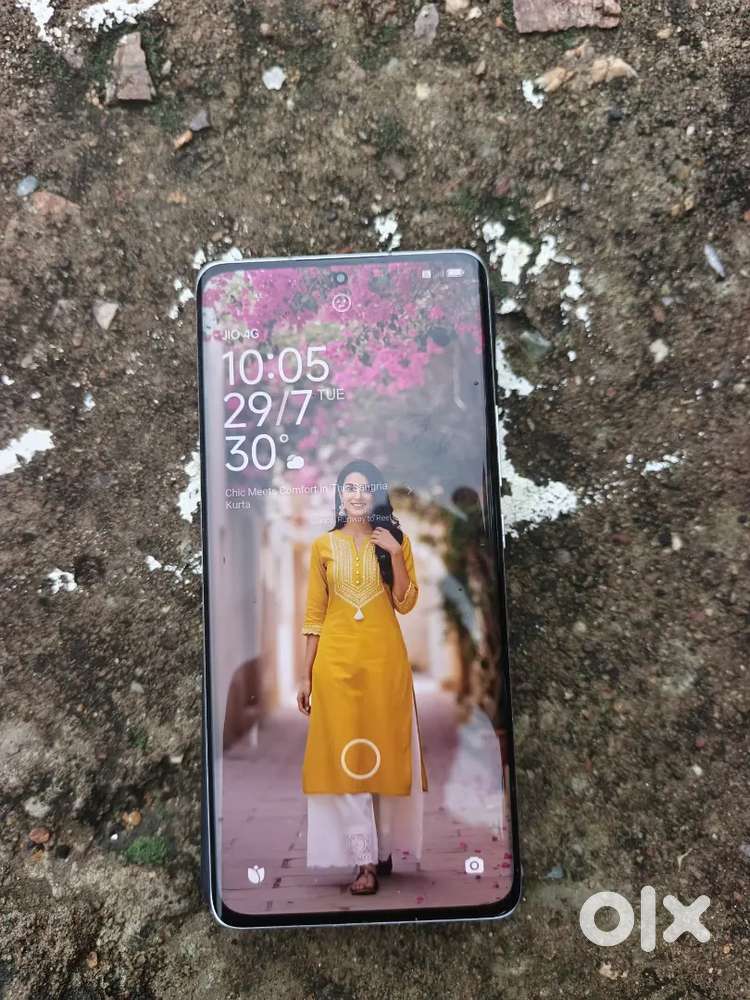 Xiaomi 12 Pro