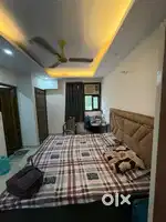 Roommate for RK