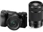 Sony a6100y , unused , with spare battery