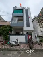 A HOUSE ON RENT FOR GROUND FLOOR