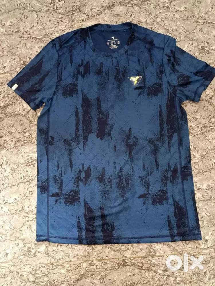 Sports tshirt