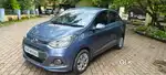 Hyundai Xcent 2015 Diesel 92500 Km Driven