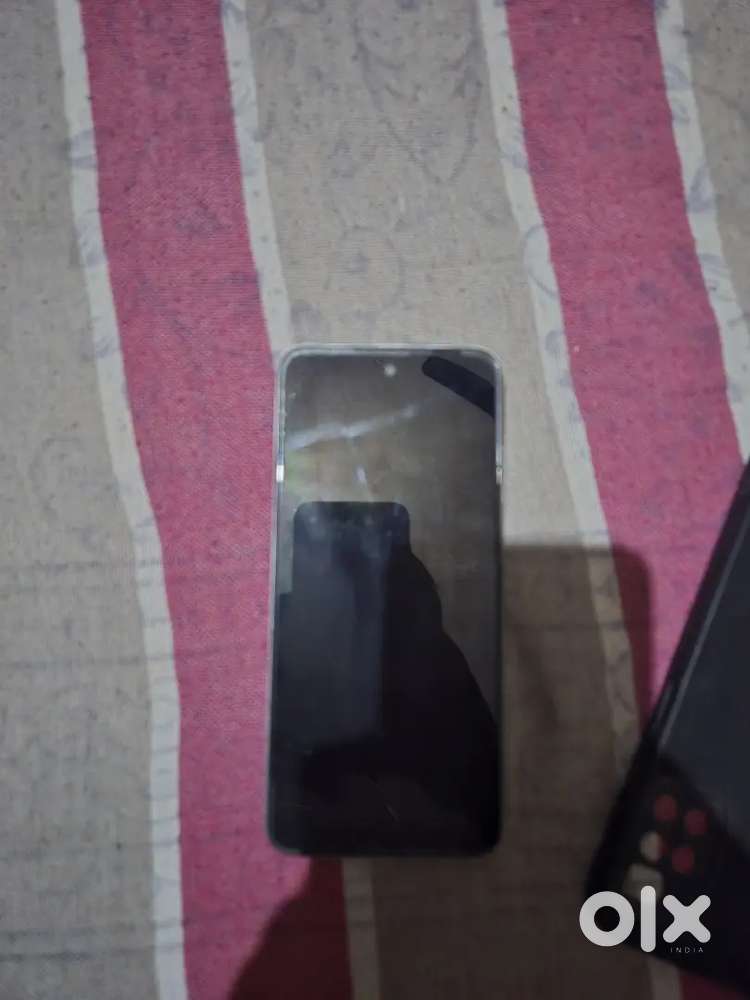 Redmi 10 prime phone not open good condition