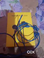 REALME BUDS 2 NEO WIRED