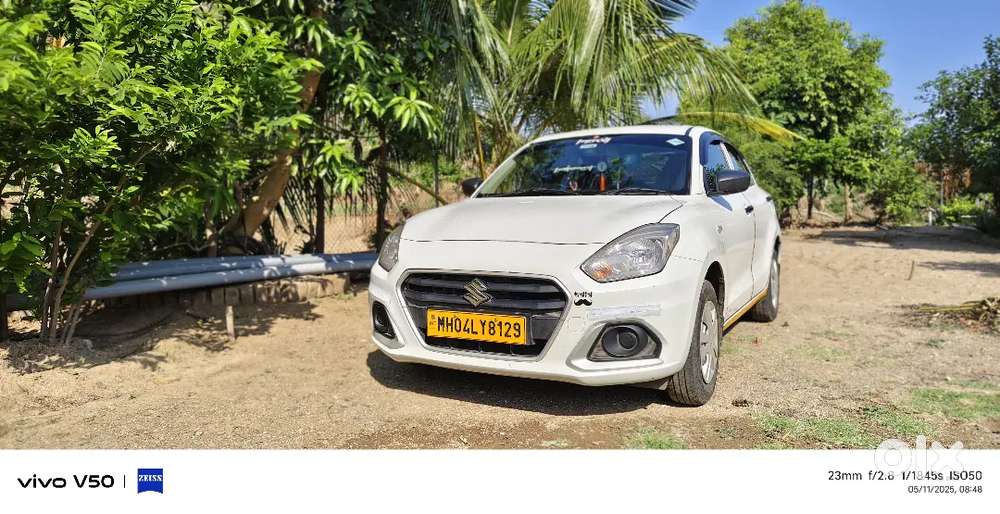 Company night driver