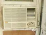 Godrej Air conditioner