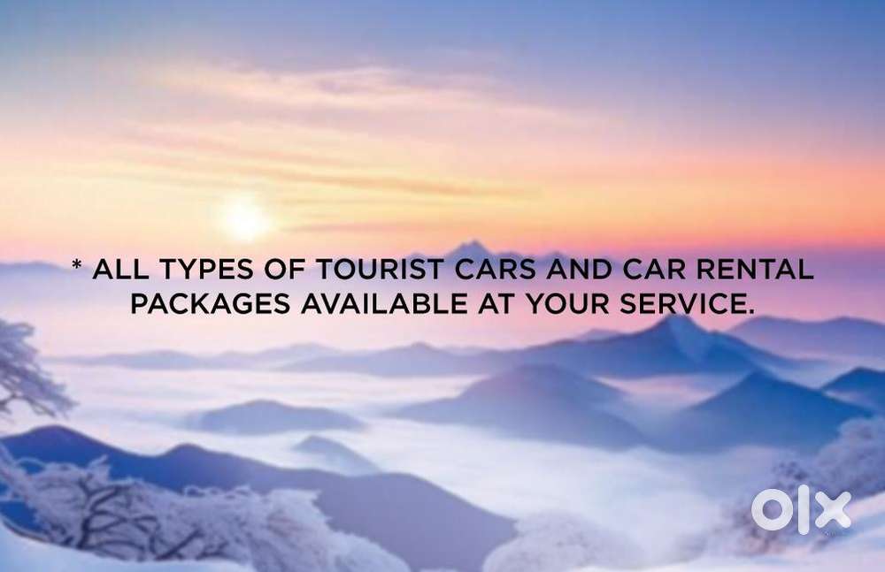 Need experienced Tours and Travels Marketing person