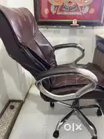 Office chair