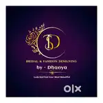 Bridal Makeup and Fashion designing