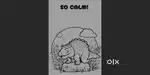 Colouring book