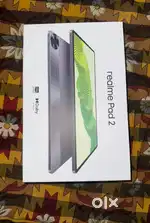 realme Pad 2 (6/128GB with Sim slot)