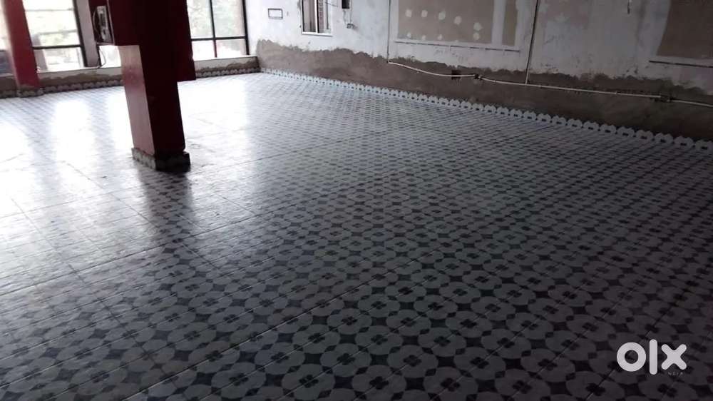 Semi furnished upscale restaurant for Sale