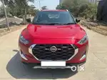 Nissan Magnite 1.0 XL, 2022, Petrol