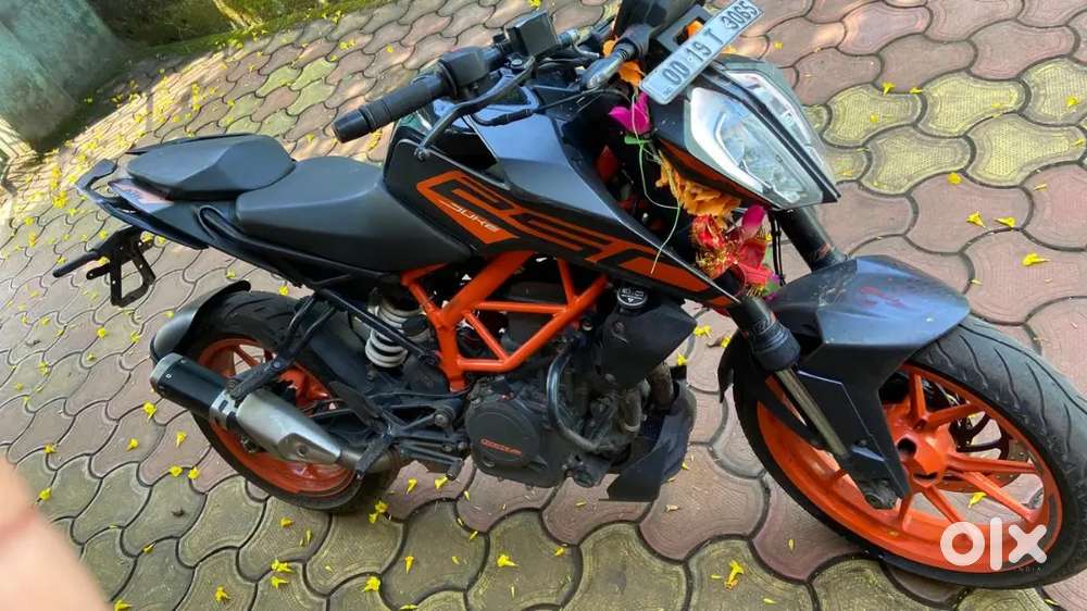 Urgent sell my bike