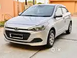 Hyundai Elite i20 Magna Plus, 2016, Petrol
