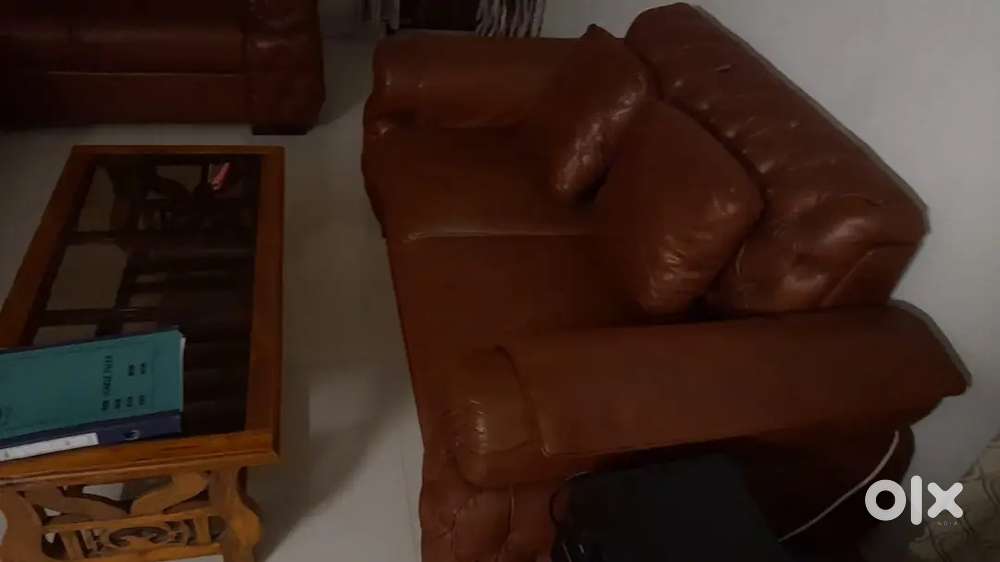 Brand New Sofa 7 seater with Cushions