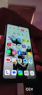 Redmi 12pro 8+256gb