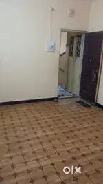 सानेगुरुजी क्रशर चौक, रावजी मंगल कार्यालय, देशमुख हायस्कूल 1bhk flat