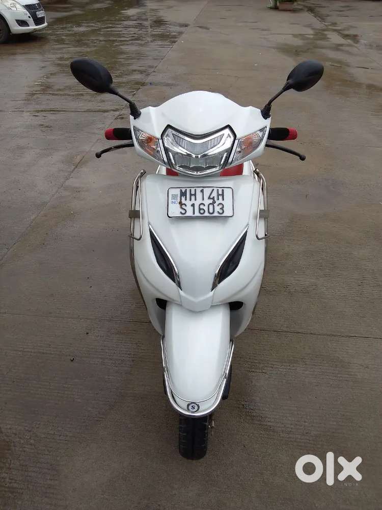 Good condition Honda Activa 5g model 2019