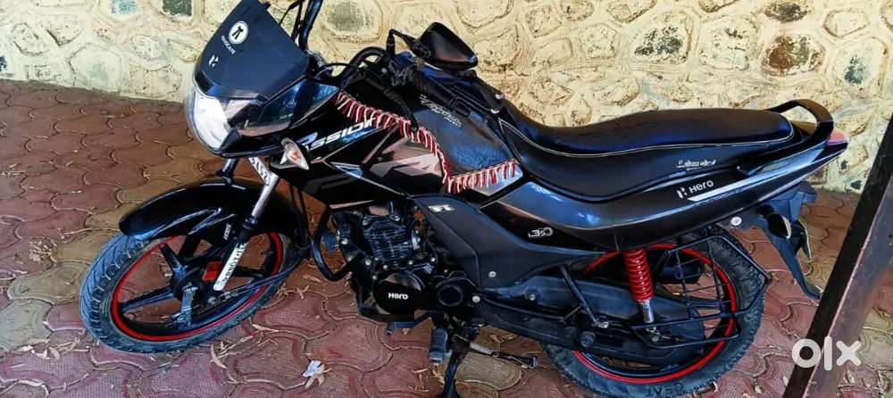 Passion Pro BS6 Oct 20(101% showroom)