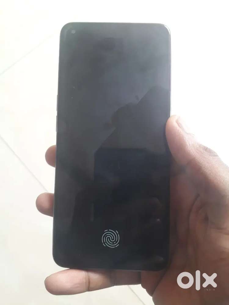 Realme Gt Master edition