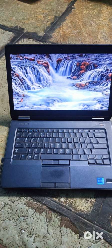 Dell latitude series laptop