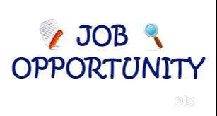 JOB VACANCY IN GUWAHATI