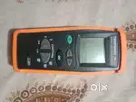 “Insulation Tester (Tenmars TM-507)