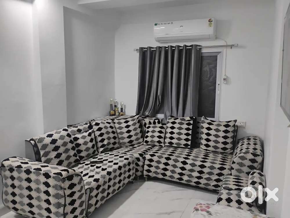 Non independent 1 bhk for rent fully luxury