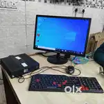 Office work